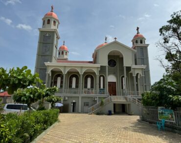 3-day Juba city sightseeing tour South Sudan